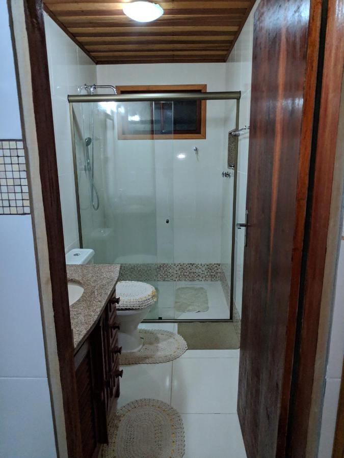 Cantinho Pedra Da Gavea Висконе Де Мауа Екстериор снимка